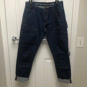 Dovetail Workwear Pride Maven